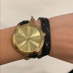 Micheal Kors Watch